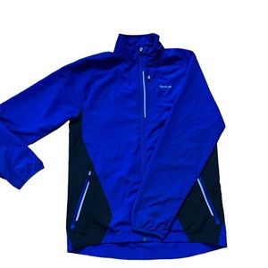 Reebok Jacket